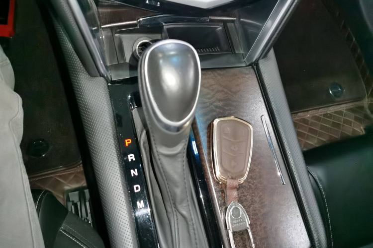 Used Cadillac XTS 2018 28T Tech Edition