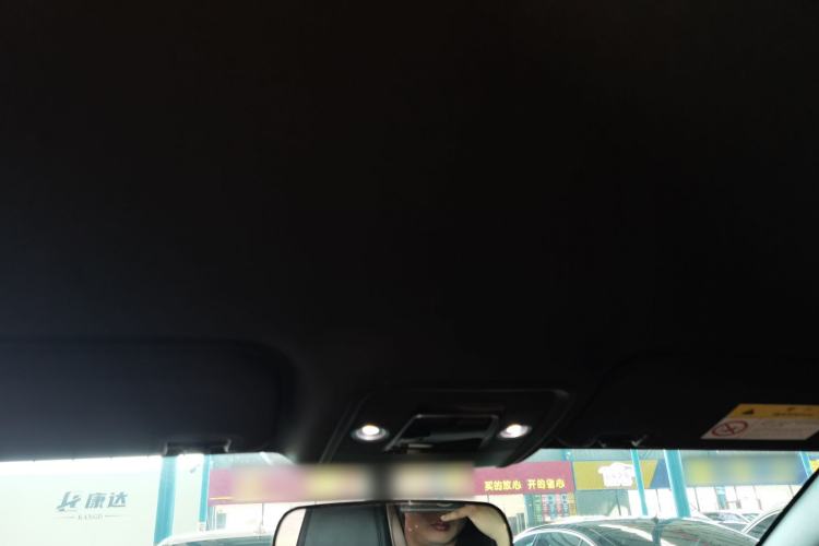 Used BYD Seagull 2025 305km Active Version