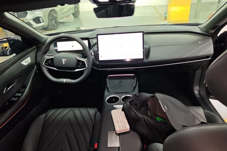 Used Deepal SL03 2023 200Max Range-Extended Version