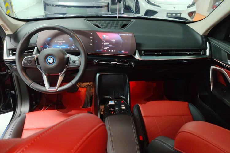 Used BMW iX1 2023 eDrive25L X Design Package