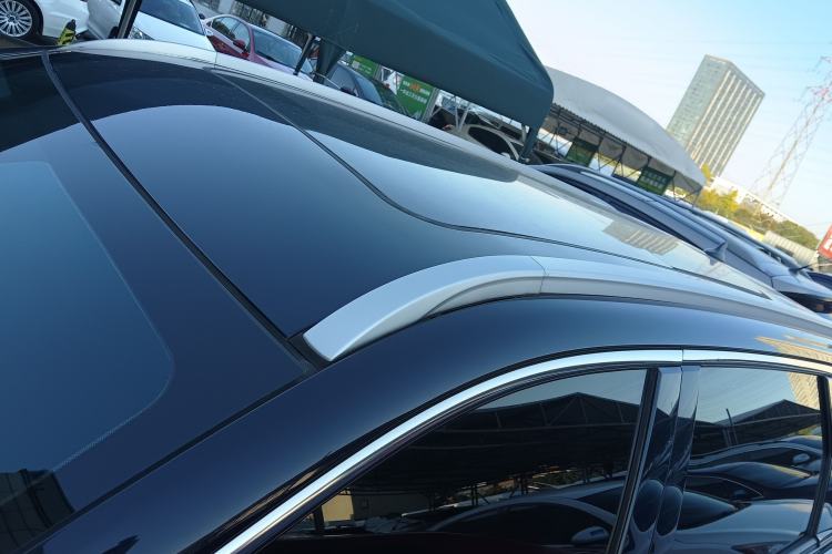 Used Oshan X7 PLUS 2022 1.5T Blue Whale Edition Automatic ZhiZun Model