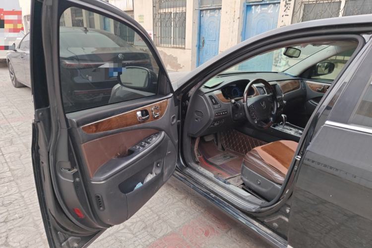 Used Hyundai Equus 2009 3.8 Luxury Edition