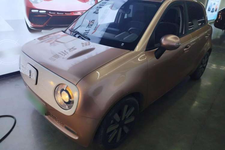 Used ORA Black Cat 2021 405 km Long-Range Version