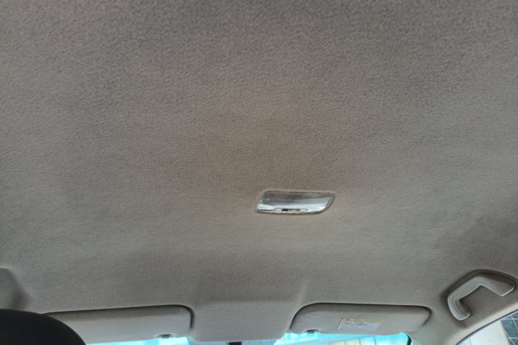 Used BYD Surui 2016 1.5L Manual Elite Edition
