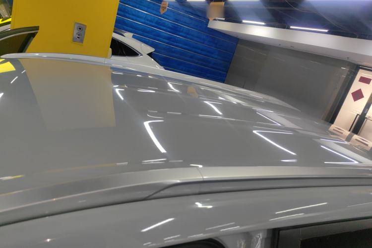 Used AION Y 2024 Younger
