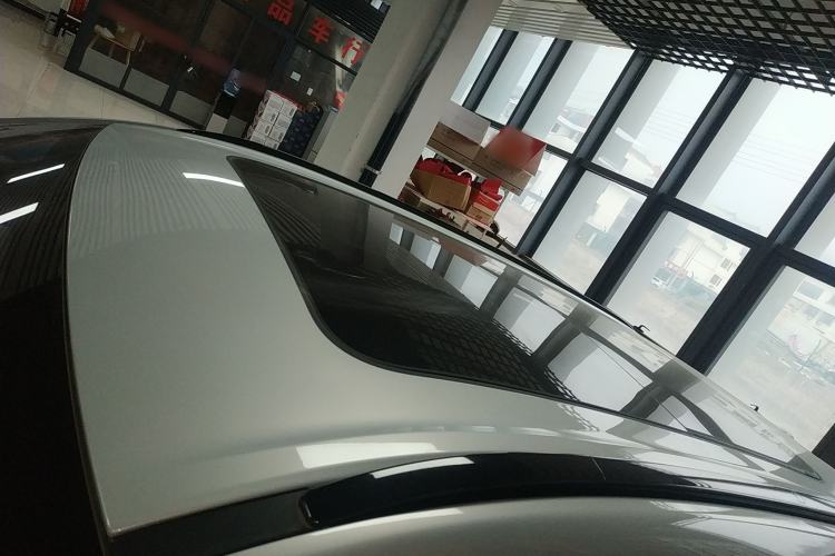 Used Wuling Xingguang S 2024 130 km Flagship Version