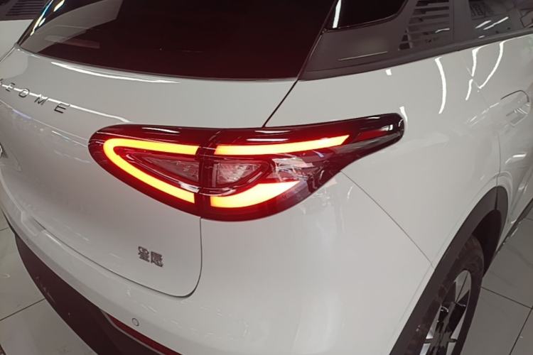 Used Geely Galaxy Geome 2025 310km Dream Edition
