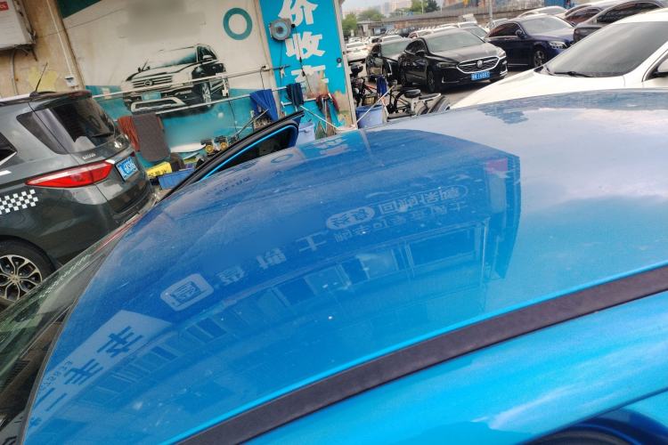 Used Chery Arrizo GX 2019 Champion Edition 1.5L CVT Fashion Model
