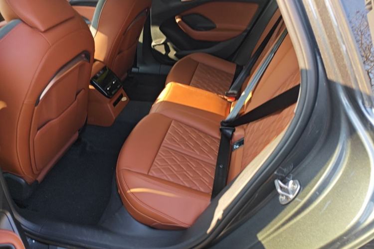 Used Audi A5L 2026 2.0T Sport Plus