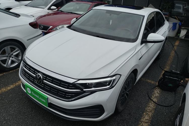 Used Volkswagen Sagitar 2024 200TSI DSG Flyover Edition