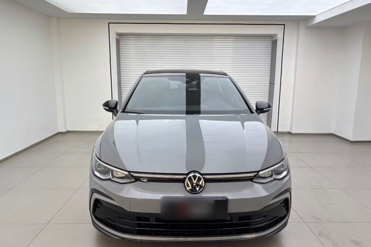 Used Volkswagen Golf 2021 280TSI DSG R-Line
