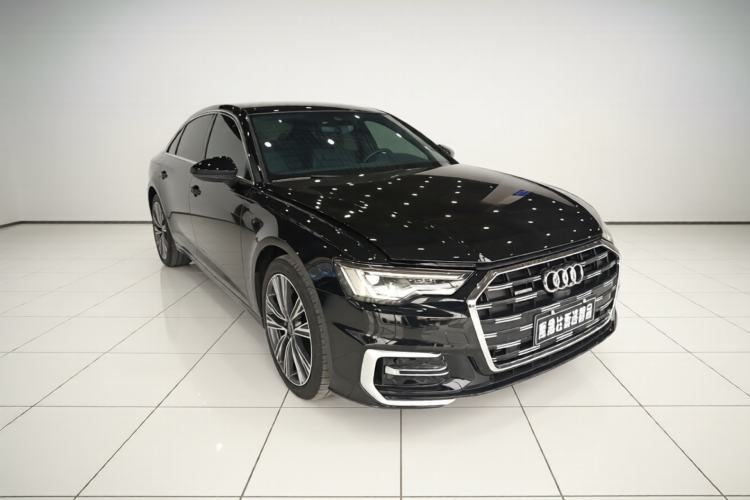 Used Audi A6L 2024 45 TFSI quattro Prestige Dynamic Edition
