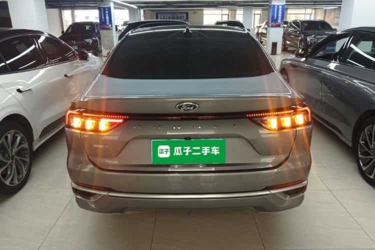 Used Ford Mondeo 2022 Facelifted EcoBoost 245 Ultimate Edition
