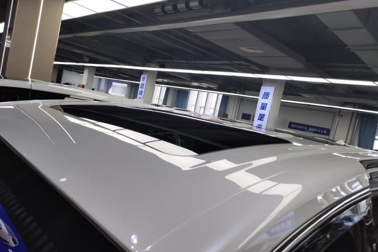 Used Buick GL8 2022 ES Land Cruiser 653T Luxury Model