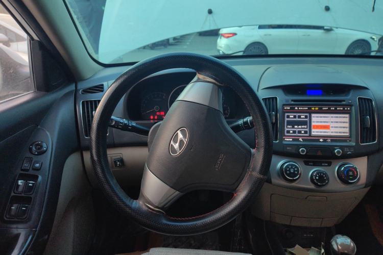 Used Hyundai Celesta 2011 1.6L Manual Comfort Edition