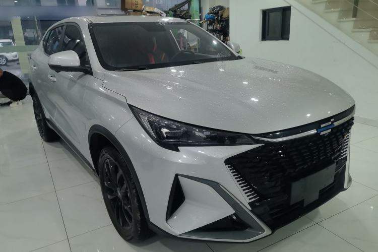 Used CHANGAN OSHAN X5 PLUS 2023 1.5T DCT Excellence Edition Exterior 1