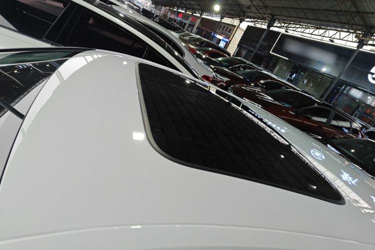 Used Audi A4L 2018 30th Anniversary Edition 30 TFSI Ambition Model
