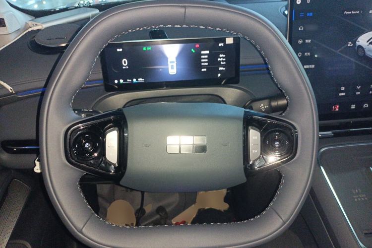 Used Geely Galaxy Galaxy Xingjian 7 EM-i 2026 Model 135km Starship Version
