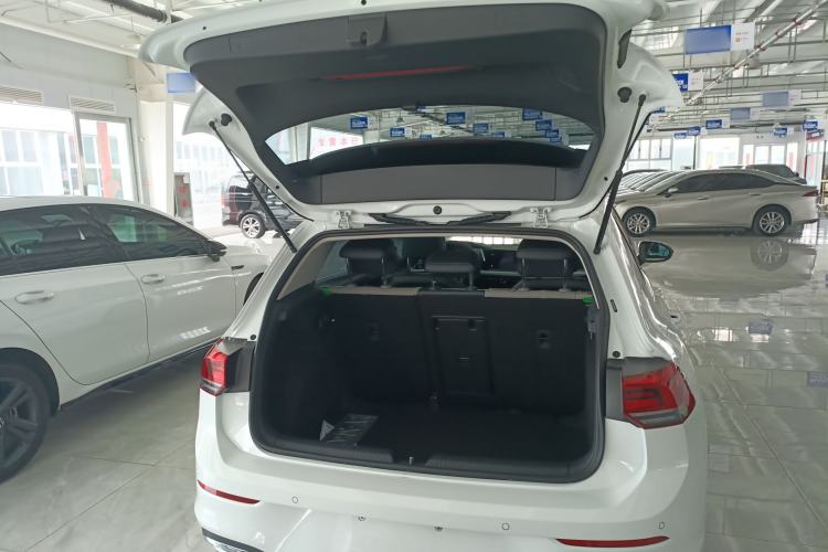 Used Volkswagen Golf 2024 280TSI DSG Pro 50th Anniversary Edition