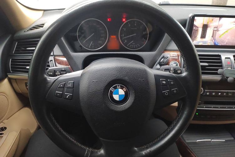 Used BMW X5 2013 xDrive35i U.S. specification