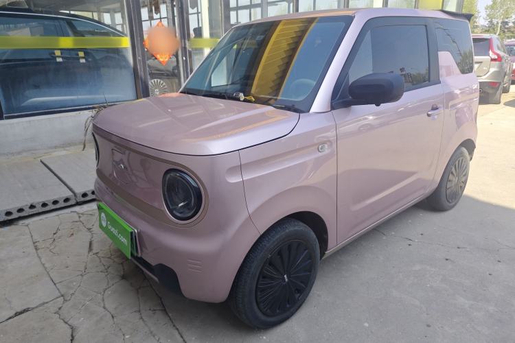 Used Geely Galaxy Panda 2023 Panda Mini 200km Dynamic Bear