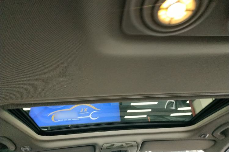 Used BMW 3 Series 2014 320Li Fashion Model
