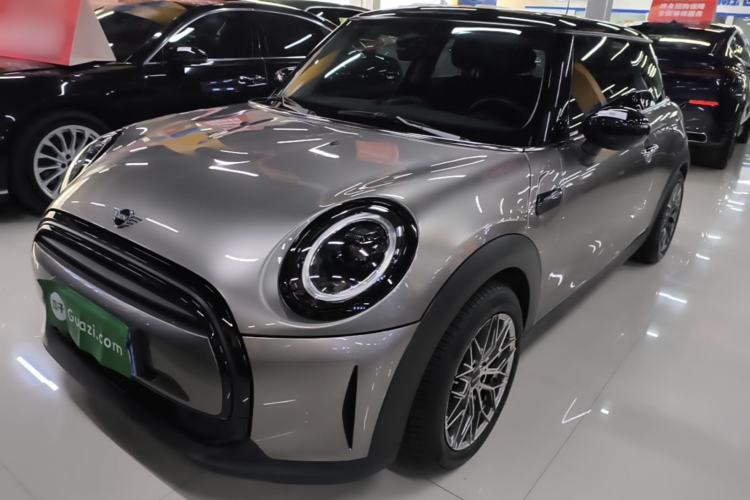 Used MINI 2023 1.5T ONE Guazi used car, China used car export, Used car for sale, Used  cars, Cheapest cars for sale