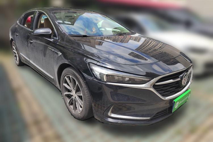 Used Buick LaCrosse 2019 28T Elite Edition