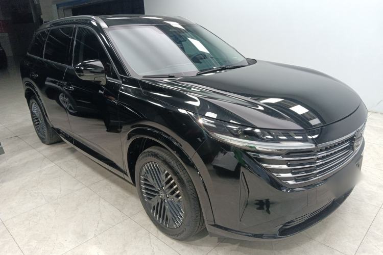 Used Nissan Pathfinder 2024 380 VC-TURBO Four-Wheel Drive Prestige Edition 6 Seats