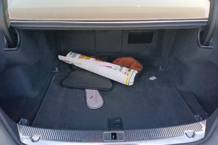 Used Audi A8 2017 A8L 45 TFSI quattro Comfort model
