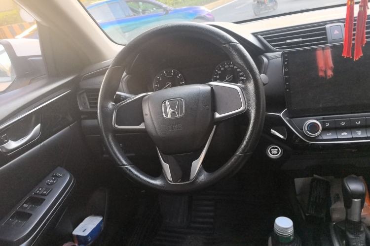 Used Honda Crider 2019 180 Turbo CVT Luxury Edition China V