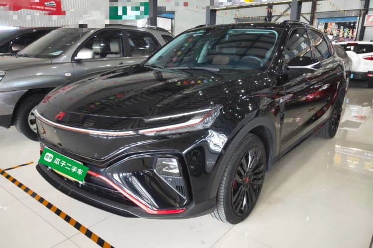 Used Rising MARVEL R 2021 Rear-Drive PRO Edition