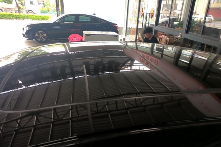 Used Volvo S90 2019 T4 Zhiyi Edition