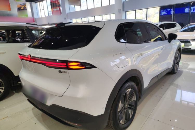 Used Deepal S05 2024 510 Plus Pure Electric Version