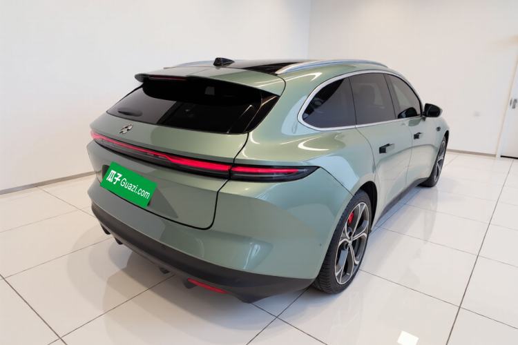 Used Nio ET5T 2023 75 kWh Touring