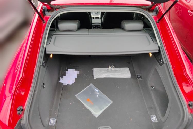 Used Audi A5 2012 2.0TFSI Sportback