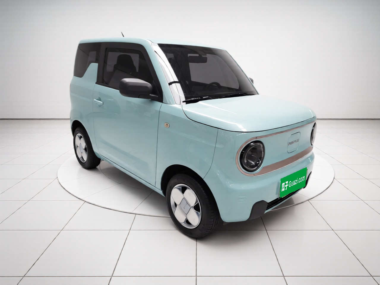 Geely Galaxy Panda 2024 Panda Mini 200km Endurance Bear — снимка 3