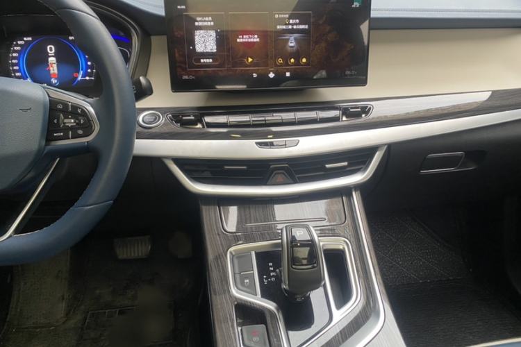 Used Livan Maple 80v PRO 2022 Comfort Edition Standard Range Version
