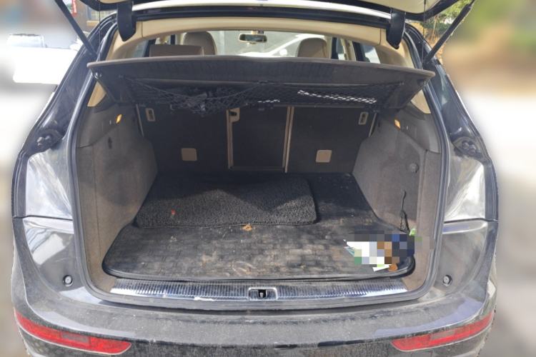 Used Audi Q5 2013 40 TFSI Comfort Edition
