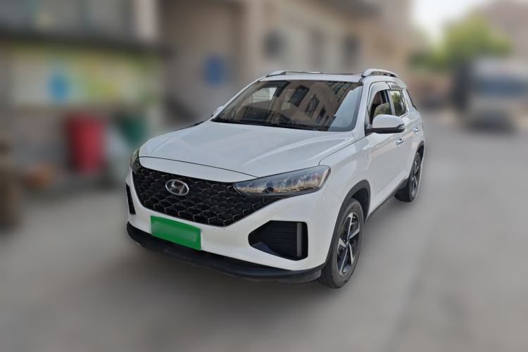 Used Hyundai ix35 2021 2.0L Automatic 2WD GLS Leading Edition