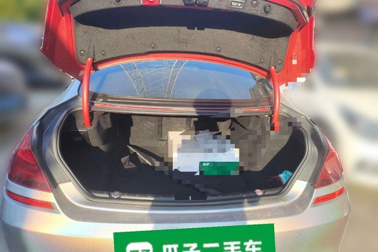 Used BMW 6 Series 2013 Facelift 640i xDrive Gran Coupe