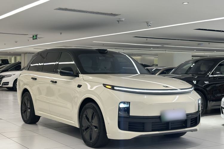 Used Li Auto L8 2024 Max
