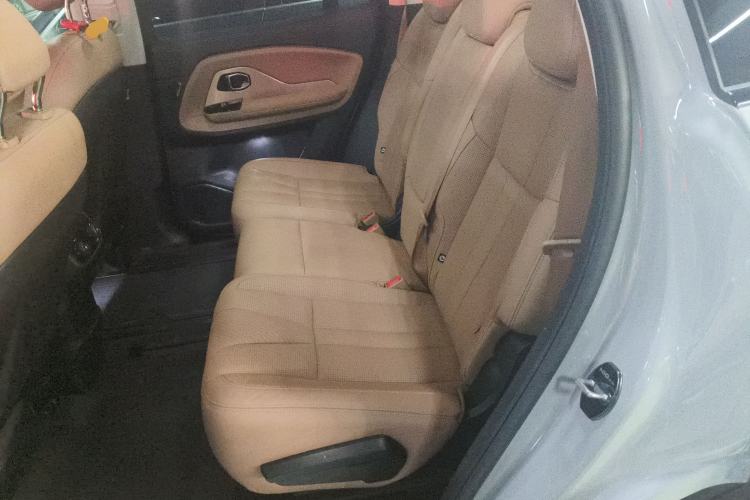 Used Nio ES8 2018 355 km Base Version 7-Seater Edition