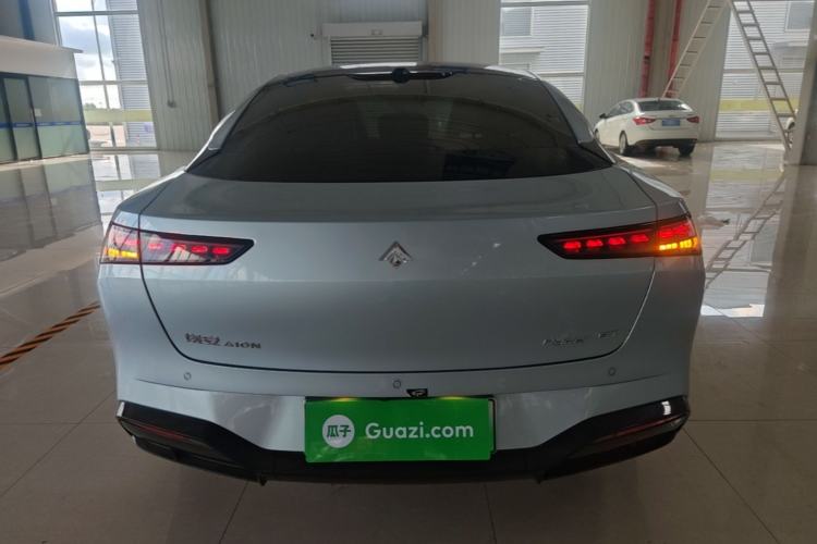 Used Hyptec GT 2023 560 Rear-Drive Tech Edition