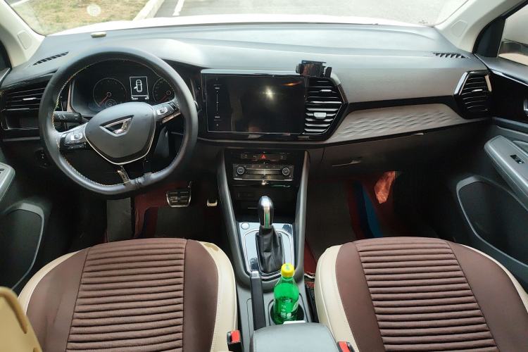 Used Jetta VS5 2019 280TSI Automatic Glory Edition