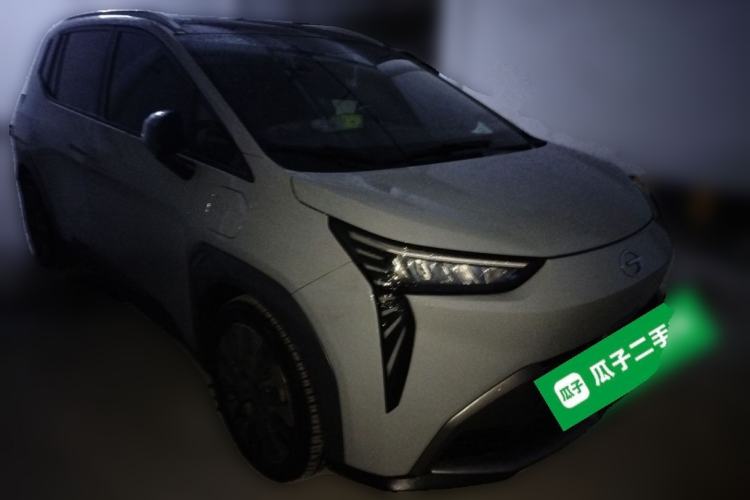 Used AION Y 2022 70 Tech Edition Lithium Iron Phosphate
