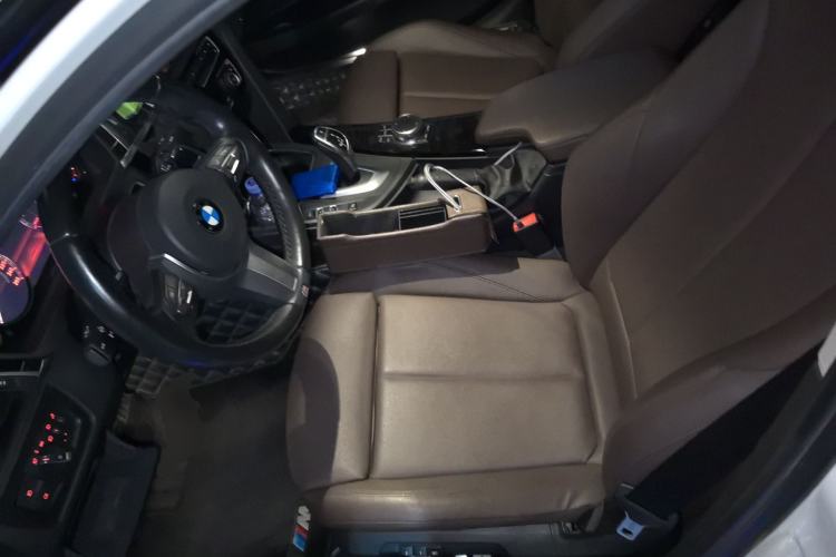 Used BMW 3 Series 2019 320Li M Sport Night Edition