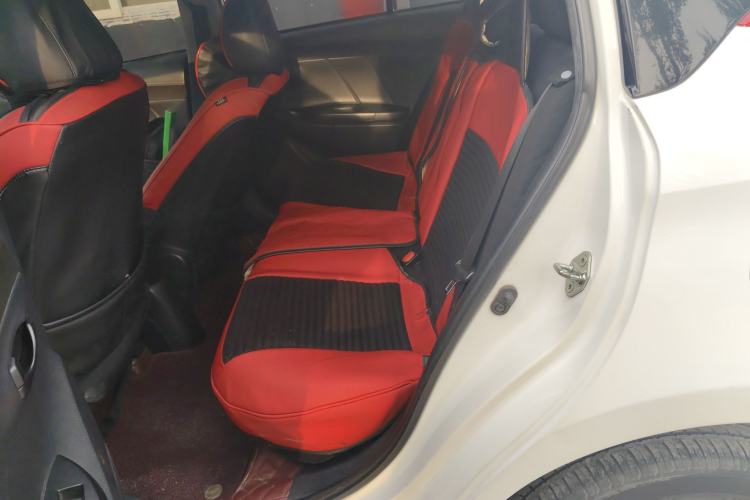 Used Toyota YARiS L Zhi Xuan 2014 1.3E Manual Charm Edition