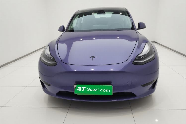 Used Tesla Model Y 2022 Rear-Wheel-Drive Version