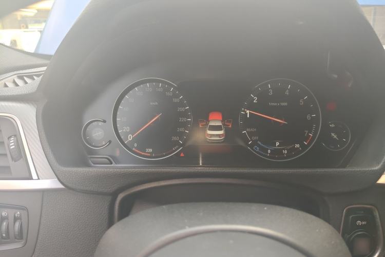 Used BMW 3 Series 2018 330i M Sport Night Edition
